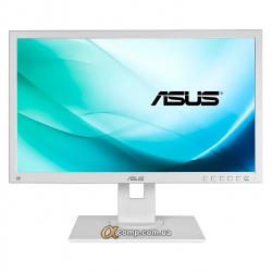 Монитор 21.5" Asus BE229QLB (IPS • LED • FHD • DVI • DP • VGA) White БУ