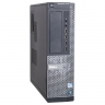 Dell 7010 (i3-2100 • 4Gb • 250Gb) SFF БУ