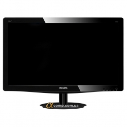 Монитор 23" Philips V-line 236V3L (TN • VGA • DVI) БУ уценка