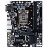 Материнская плата Gigabyte GA-H110M-S2HP (s1151 • H110 • 2xDDR4) БУ