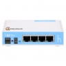 Маршрутизатор Mikrotik hAP lite (RB941-2nD) БВ