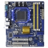 Материнская плата Asrock N68C-GS FX (AM3 • GeForce 7025 • DDR3 & DDR2) БУ