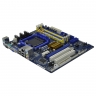 Материнская плата Asrock N68C-GS FX (AM3 • GeForce 7025 • DDR3 & DDR2) БУ