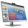 Монітор 23.8" HP EliteDisplay E243 (IPS • Flicker-Free • USB) БУ