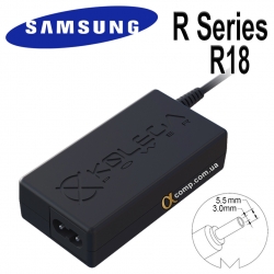 Блок питания ноутбука Samsung R18