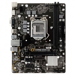 Материнская плата Biostar H310MHP v7.2 (1151-2 • H310 • 2xDDR4) БУ