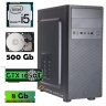 Компьютер AlphaPC P4101 (i5-4430/1050 Ti/8Gb/500Gb) renew