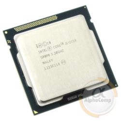 Процессор Intel Core i5 3550 (4×3.30GHz • 6Mb • 1155) БУ