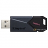USB Flash 128Gb Kingston DataTraveler Exodia Onyx (DTXON/128GB) USB3.2