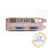 Видеокарта PCI-E NVIDIA MSI GTX650 (1Gb/GDDR5/128bit/2*DVI/miniHDMI) БУ