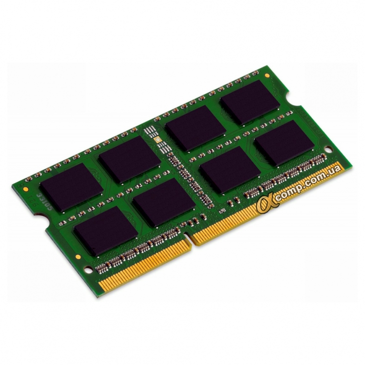 Модуль памяти SODIMM DDR3 8Gb Geil (GS38GB1600C11SC) PC3-12800