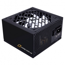 Блок живлення 650w 1stPlayer PS-650FK