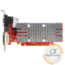 Видеокарта PCI-E ATI PowerColor HD3450 (512Mb/DDR2/64bit/HDMI/VGA/DVI) БУ