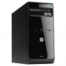 HP Pro 3500 (i5 3330 • GTX1050 • 8Gb • 500Gb • ssd 120Gb) MT