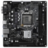 Материнська плата ASRock H410M-HVS (1200 • H410 • 2xDDR4) БВ
