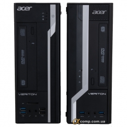 Корпус Acer Veriton SFF desktop 220w БУ