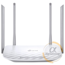 Маршрутизатор Wi-Fi TP-Link Archer C50 (47915)
