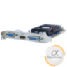 Видеокарта PCI-E NVIDIA Gigabyte 9400GT (512Mb/DDR2/64bit/HDMI/DVI/VGA) БУ
