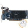 Видеокарта PCI-E NVIDIA Gigabyte 9400GT (512Mb/DDR2/64bit/HDMI/DVI/VGA) БУ