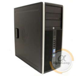 Компьютер HP 8200 Pro (i5-2300/6Gb/ssd 240Gb) Tower БУ