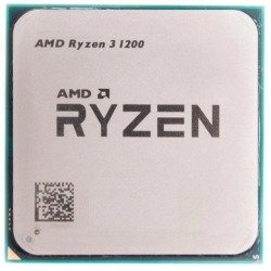 Процессор AMD Ryzen 3 1200 (2×3.10GHz • 8Mb • AM4) БУ