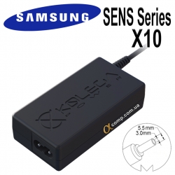 Блок питания ноутбука Samsung SENS X10