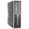HP Compaq 8200 Elite (i3 2100 • 8Gb • ssd 120Gb) dt