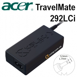 Блок питания ноутбука Acer TravelMate 292LCi