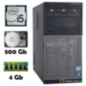 Компьютер Dell 990 (i5-2300/4Gb/500Gb) БУ