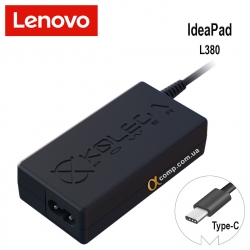 Блок питания ноутбука Lenovo IdeaPad L380