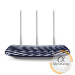 Маршрутизатор Wi-Fi TP-LINK Archer C20 (48188)