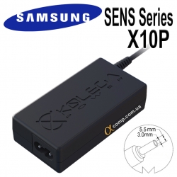 Блок питания ноутбука Samsung SENS X10P