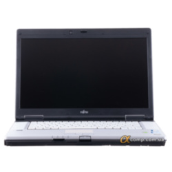 Ноутбук Fujitsu Celsius H710 (15.6"•i7-2720QM•8Gb•SSD 240Gb•500Gb) БУ