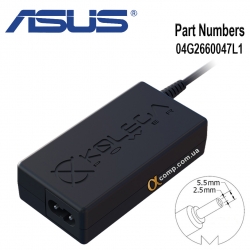 Блок питания ноутбука Asus 04G2660047L1