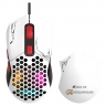 Миша XTRIKE ME GM-316W (ігрова • 7200dpi • 7кн • RGB)