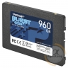 Накопичувач SSD SATA 960Gb Patriot (PBE960GS25SSDR)