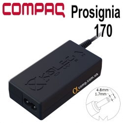 Блок питания ноутбука Compaq Prosignia 170