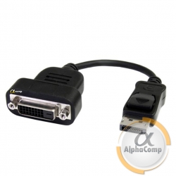 Переходник DisplayPort - DVI (m-f)