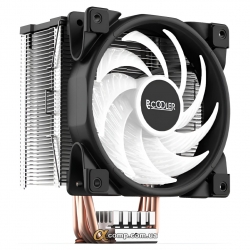 Кулер PcCooler GI-D56V Halo RGB (115x • 1366 • 1200 • 2066) БВ