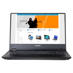 Ноутбук Lenovo Legion (15.6