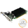 Видеокарта PCI-E NVIDIA EVGA GT210 (1Gb/GDDR3/64bit/DVI/VGA/HDMI) БУ