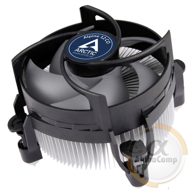 Кулер для процесора Arctic Alpine 12 CO (ACALP00031A)