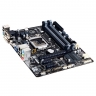 Материнская плата Gigabyte GA-B85M-DS3H (1150 • B85 • 4×DDR3) БУ