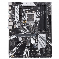 Материнська плата Asus Prime Z390-P (1151-v2 • Z390 • 4×DDR4) БВ