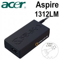 Блок питания ноутбука Acer Aspire 1312LM