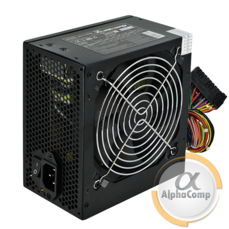 Блок питания 500W Eurocase ATX-500 JSP БУ