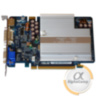 Видеокарта PCI-E NVIDIA Asus 7300GT (512Mb/DDR2/128bit/DVI/VGA/TV) б/у