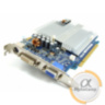 Видеокарта PCI-E NVIDIA Asus 7300GT (512Mb/DDR2/128bit/DVI/VGA/TV) б/у