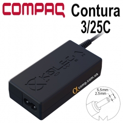 Блок питания ноутбука Compaq Contura 3/25C