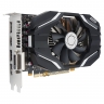 Видеокарта MSI GTX1060 (6GB • GDDR5 • 192bit • DVI • HDMI • DP) GeForce GTX 1060 6G OC БУ